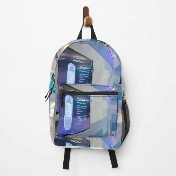 Item preview, liminal designed and sold by Chukidesign.