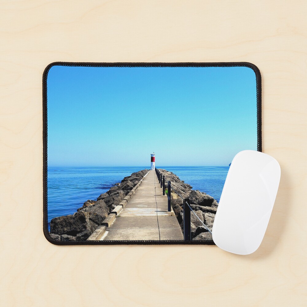 Item preview, Mouse Pad designed and sold by OutJsWindow.