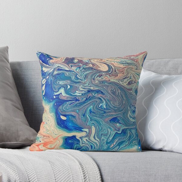 Item preview, Joyous Swirls designed and sold by Matthew  Weibley.