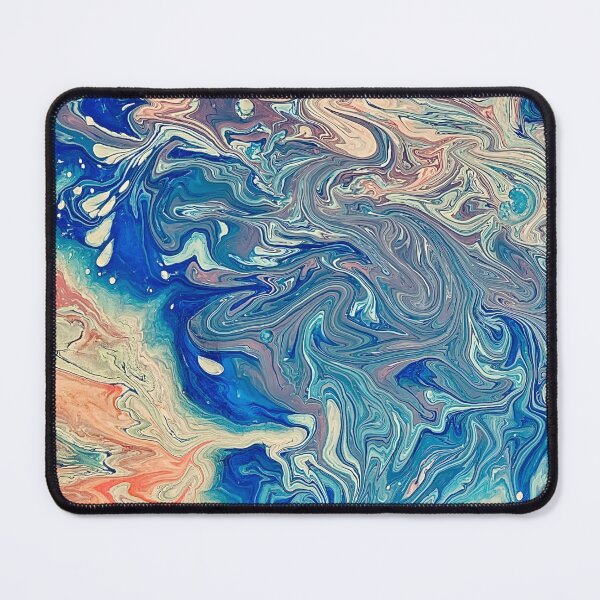 Item preview, Joyous Swirls designed and sold by Matthew  Weibley.