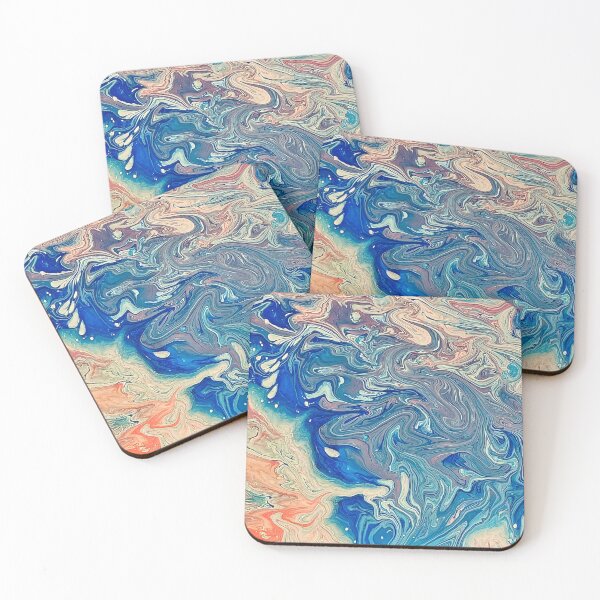 Item preview, Joyous Swirls designed and sold by Matthew  Weibley.