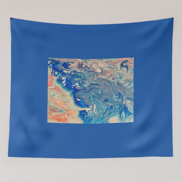Item preview, Joyous Swirls designed and sold by Matthew  Weibley.