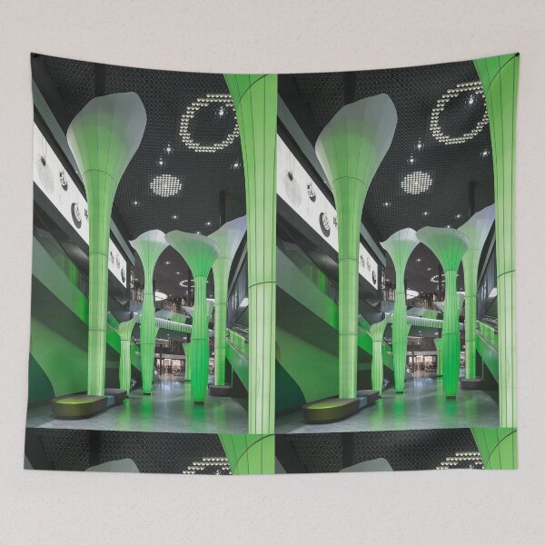Item preview, liminal designed and sold by Chukidesign.