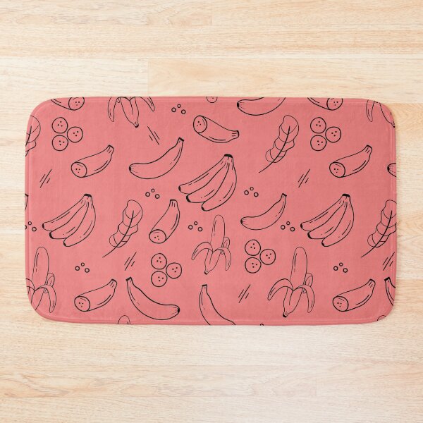 Item preview, Light Coral Vegis Pattern. designed and sold by ARichArts.