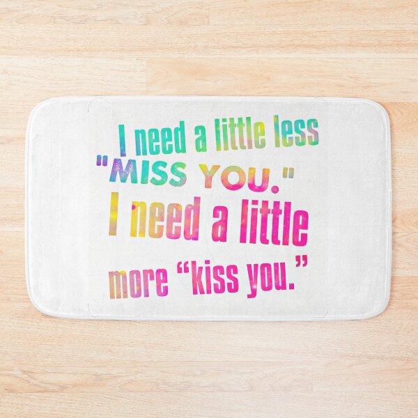 Item preview, Kiss You designed and sold by CindyLeigh96.
