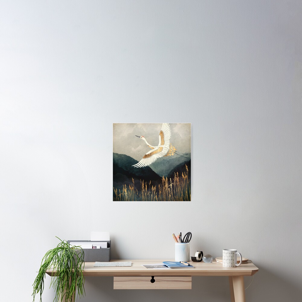 Item preview, Poster designed and sold by spacefrogdesign.