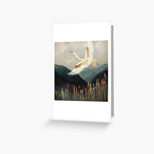 Item preview, Elegant Flight designed and sold by spacefrogdesign.
