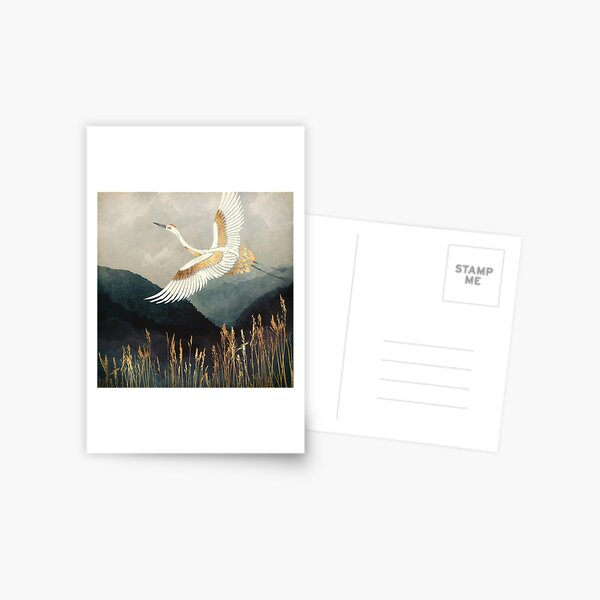 Item preview, Elegant Flight designed and sold by spacefrogdesign.
