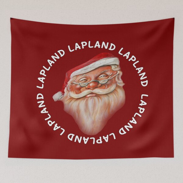 Item preview, Lapland designed and sold by FotoJarmo.