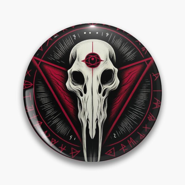 Item preview, Mystic Rituals designed and sold by EchoedEther.