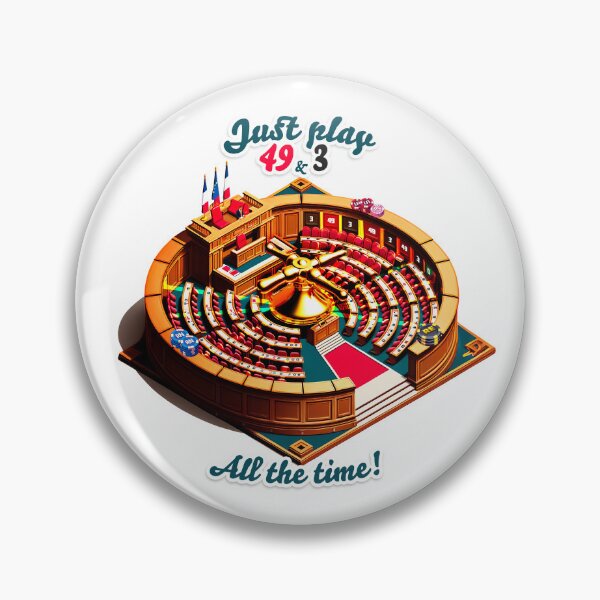 Item preview, French Roulette designed and sold by Technococoon.