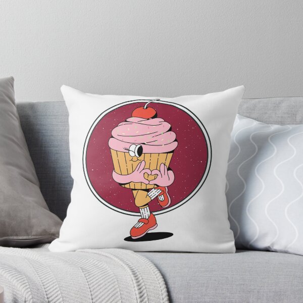 Item preview, Cupcake Cutie  designed and sold by Anathea Utley.