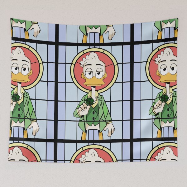Item preview, Gladstone Gander - St. Patrick designed and sold by McDuck Department Store.