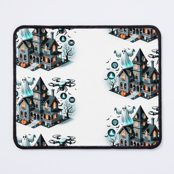 Item preview, Modern Haunted Smart Home designed and sold by Talorth.