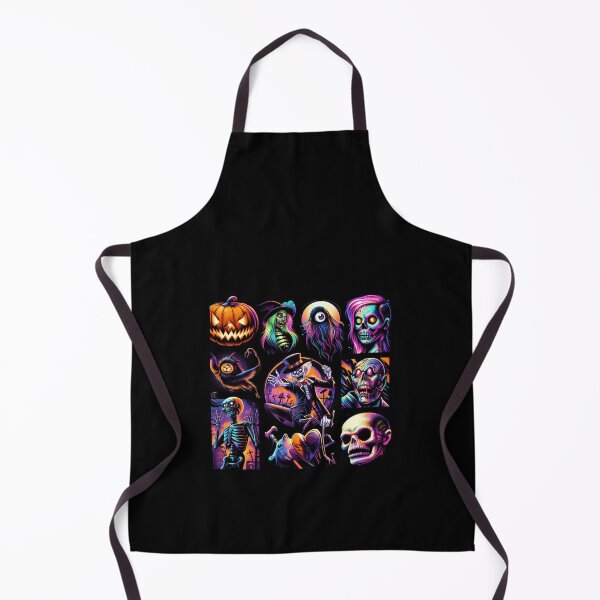Item preview, Halloween #12 designed and sold by JALNERVION SHOP.