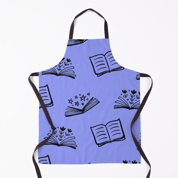 Item preview, Periwinkle Books Pattern. designed and sold by ARichArts.