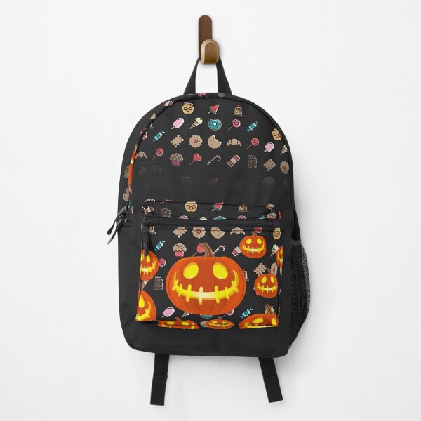 Item preview,  Calabaza y dulces de Halloween designed and sold by Johar's Finish.
