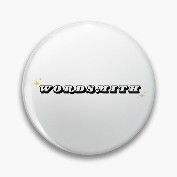 Item preview, Wordsmith designed and sold by M. L. Milligan.
