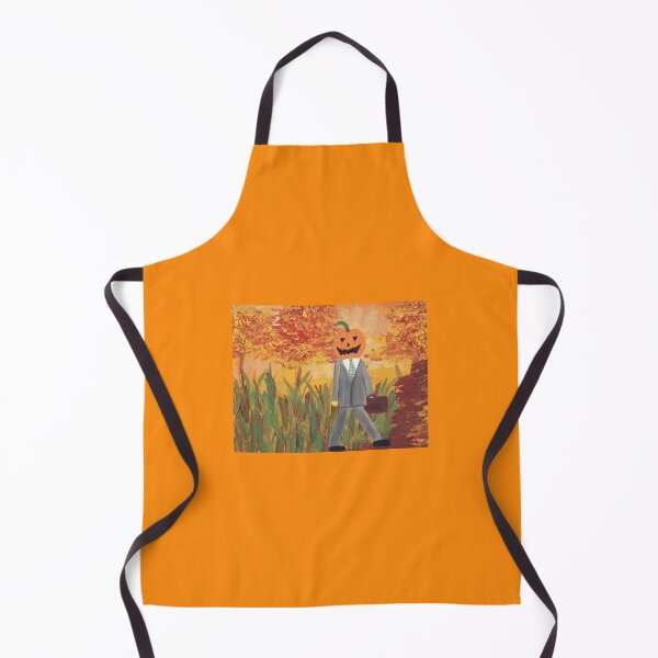 Item preview, Pumpkin Dwight designed and sold by Quirkycuties.