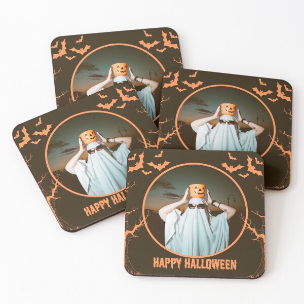 Item preview, Goddess of Halloween designed and sold by HEL-GSHOP.