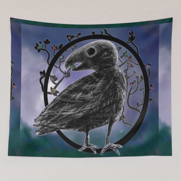 Item preview, Vitality / Vitriol Print designed and sold by Brain Dead Philosophy .