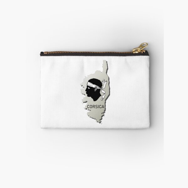 Item preview, Map of Corsica Corse Pirate France France Corsica designed and sold by Trenddesigns24.