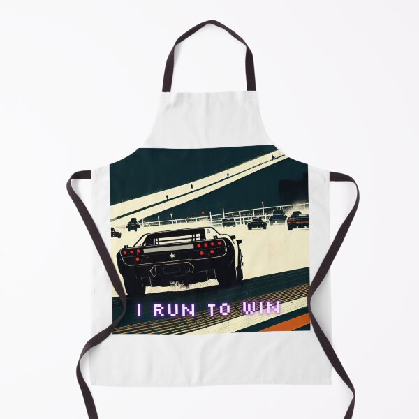 Item preview, I run To Win designed and sold by DreamistStore.