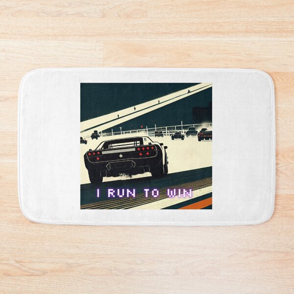 Item preview, I run To Win designed and sold by DreamistStore.