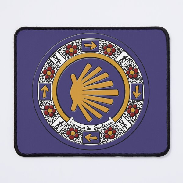 Item preview, Camino de Santiago designed and sold by DeltaBOX.