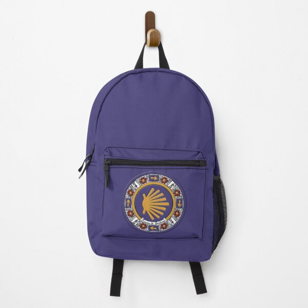 Item preview, Camino de Santiago designed and sold by DeltaBOX.