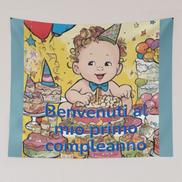 Item preview, Birthday first designed and sold by 3DLD.