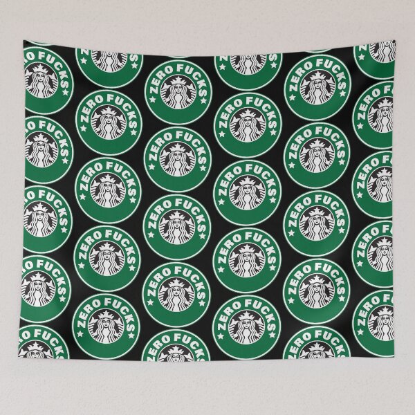 Item preview, Zero Bucks Given designed and sold by StudioAlch3my.