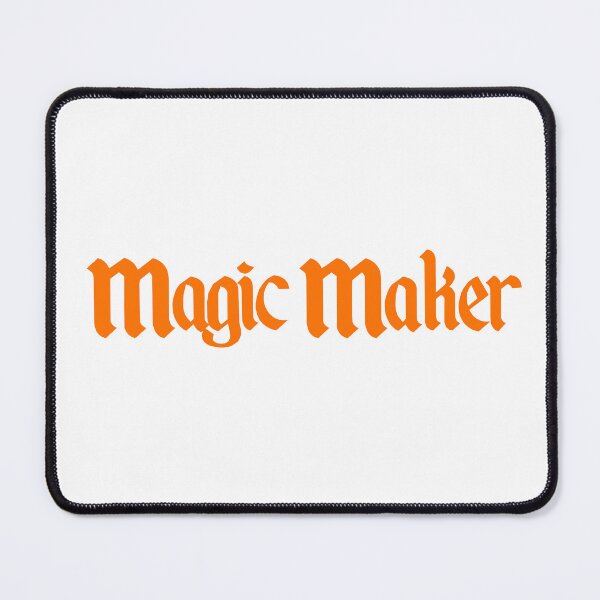 Item preview, Magic Maker Cast Member Orange designed and sold by MagicChelsea.