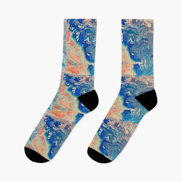 Item preview, Joyous Swirls designed and sold by Matthew  Weibley.