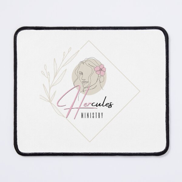 Item preview, Artistic Logo designed and sold by Hercules Ministry.