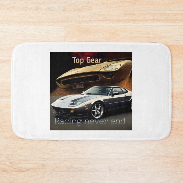 Item preview, Racing Never end designed and sold by DreamistStore.