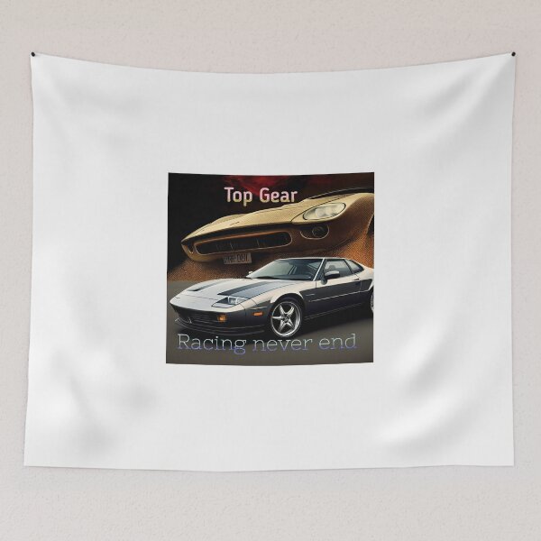 Item preview, Racing Never end designed and sold by DreamistStore.