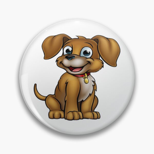 Item preview, Cute Dog doglovers designed and sold by LOVADII.