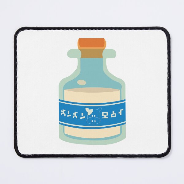 Item preview, lon lon milk designed and sold by Azarath9.