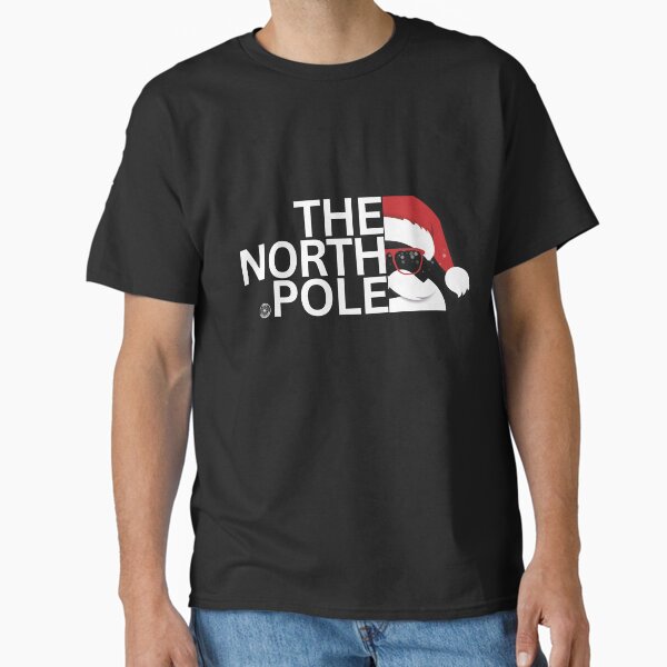 Item preview, The North Pole  designed and sold by BelkaMed.