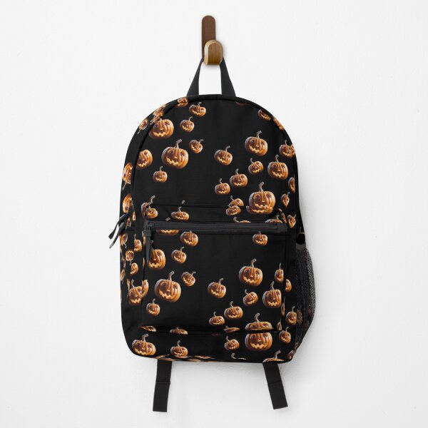Item preview, Scary, funny pumpkin pattern, pumpkin texture designed and sold by kreafox.