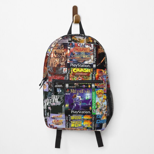 Item preview, PS ONE GAMES designed and sold by CERANOART.