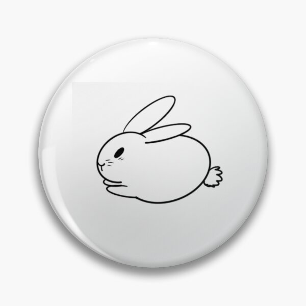 Item preview, Bunny Sketch designed and sold by Mae’s Dream.