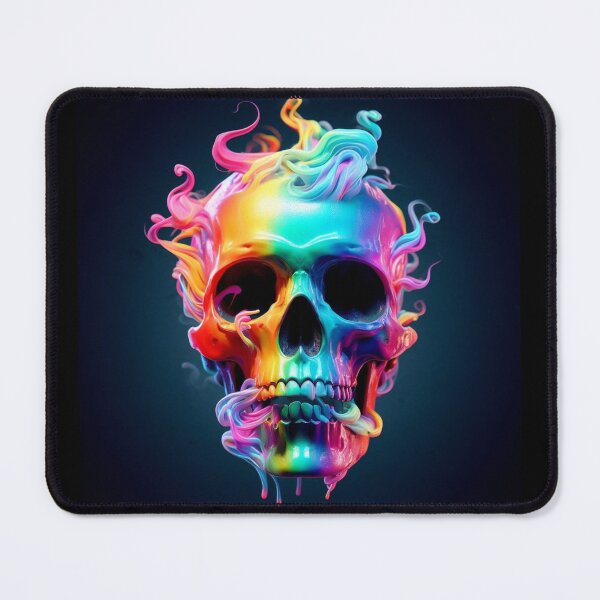 Item preview, Skull #15 designed and sold by JALNERVION SHOP.