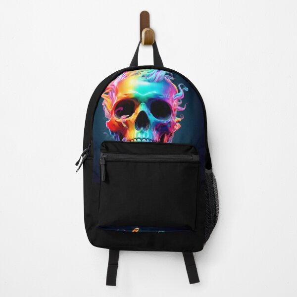 Item preview, Skull #15 designed and sold by JALNERVION SHOP.