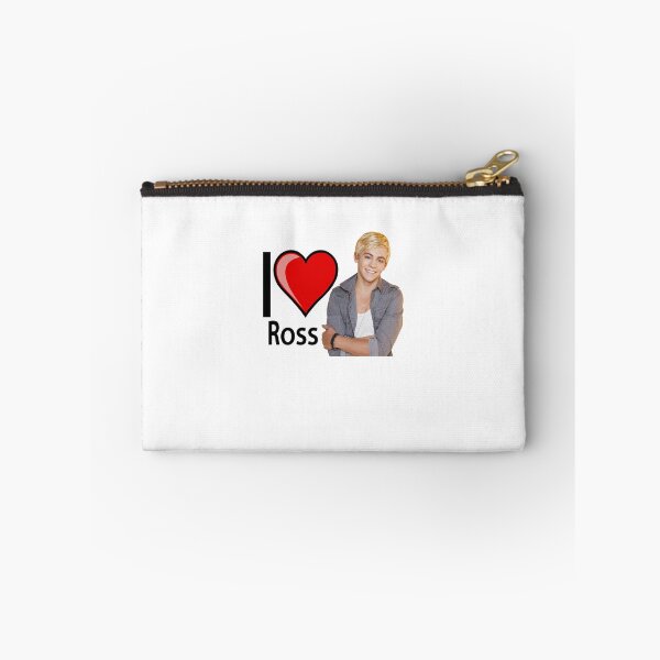Item preview, i love heart Ross Lynch designed and sold by madrigaltipha.