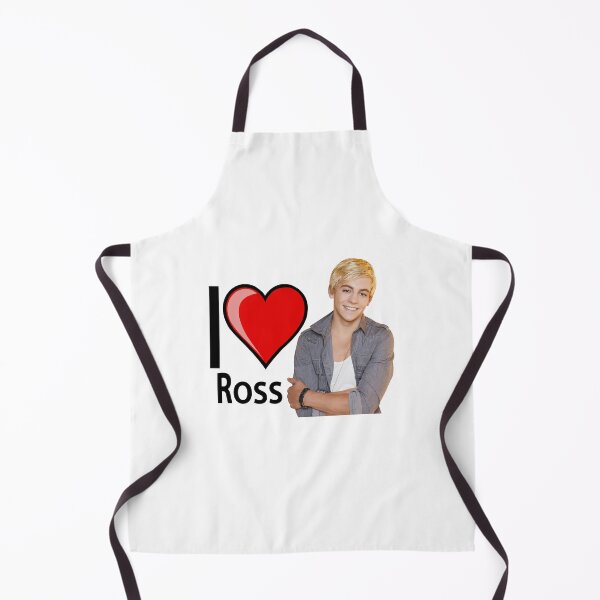 Item preview, i love heart Ross Lynch designed and sold by madrigaltipha.