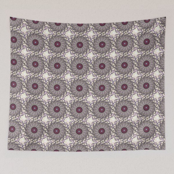 Item preview, Inkwash Petal Spiral designed and sold by MintyCMX.