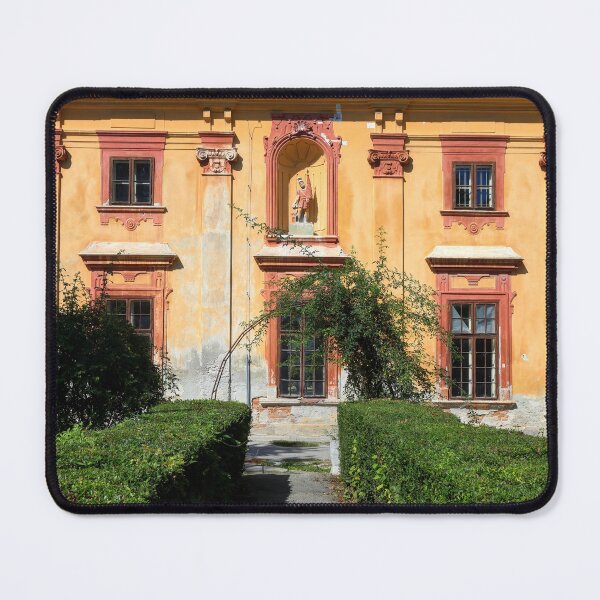 Item preview, Esterházy castle in Tallós designed and sold by zumi.