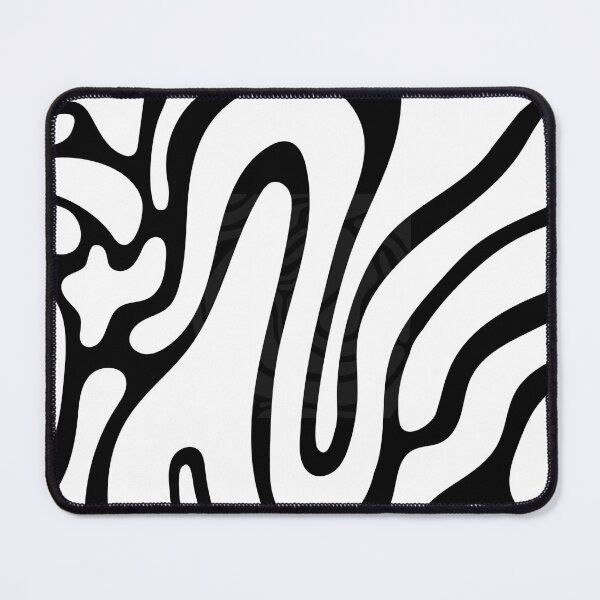 Item preview, BLACK AND WHITE - Contemporary Art designed and sold by Ekow Dadson.